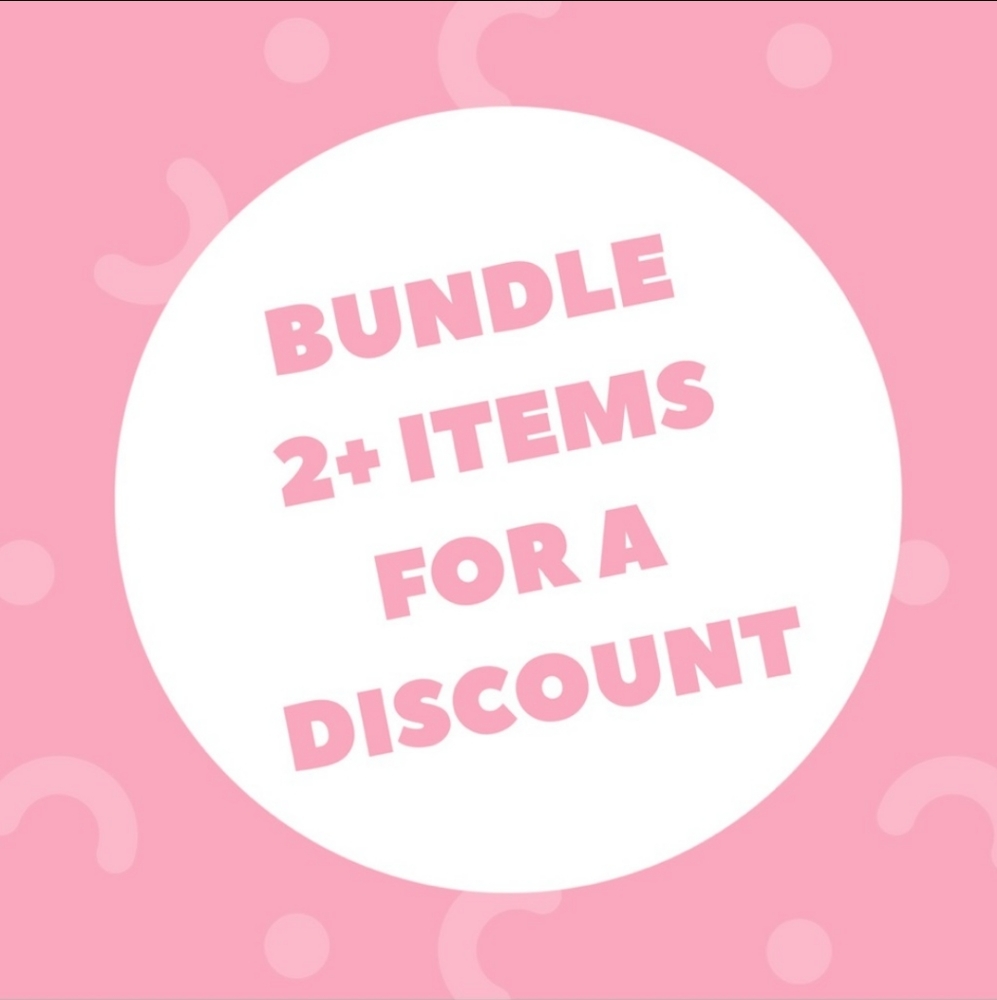 Bundle to save